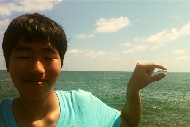 El Día en el que Nací