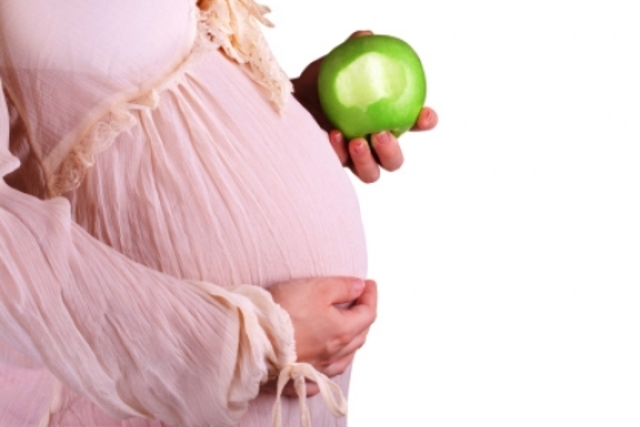 Consumo de calorías