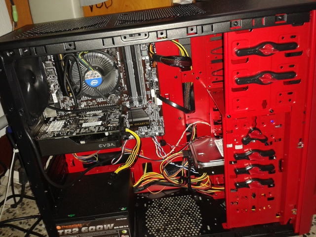 Construí Mi Primera Computadora