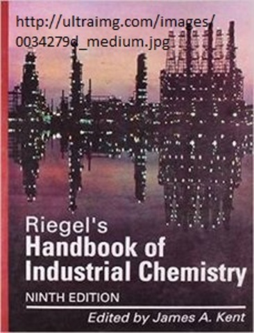 Publicación de libro por E.R. Riegel