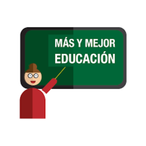 Reforma educativa