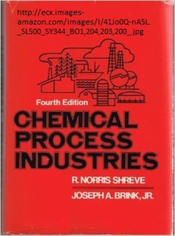 Publicación de libro por R. Norris Shreve