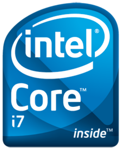 Lanzamiento de Intel Core i7