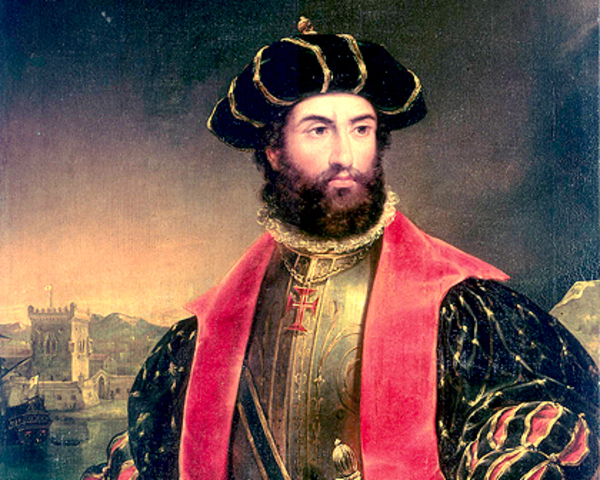 Vasco da Gama