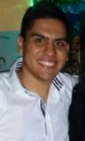 Juan Carlos Morales Dardòn