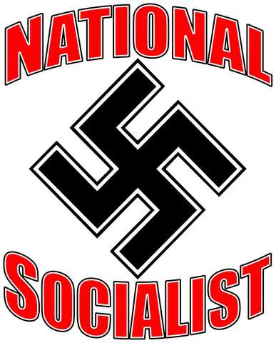 The National Socialist German Party