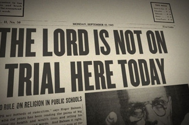 McCOLLUM V. BOARD OF EDUCATION