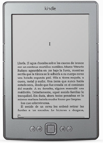 Kindle