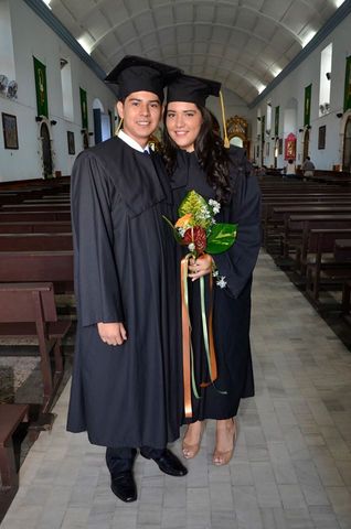 Graduación