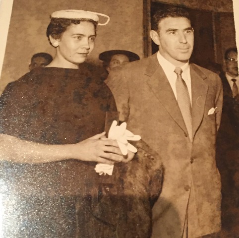 Muere Juan Lejarraga