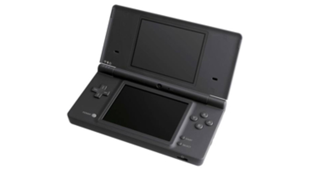 Nintendo DSi