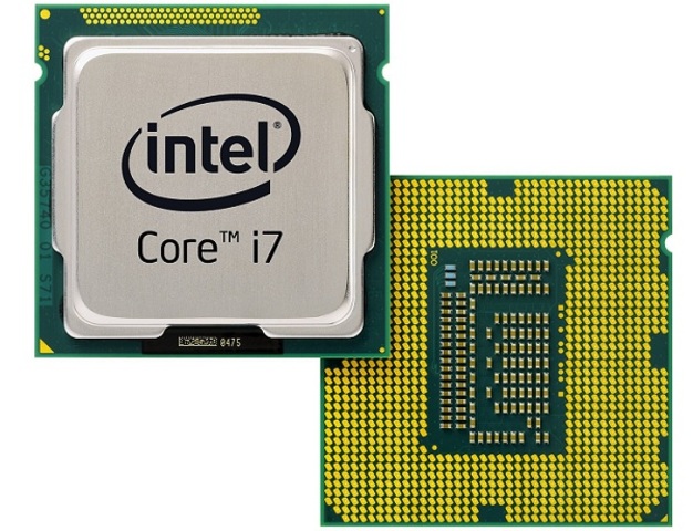 6th Generation Intel® Core™ Processor Family