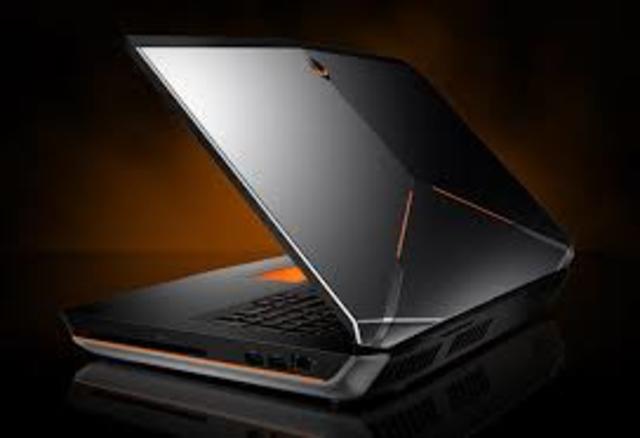 Alienware 18
