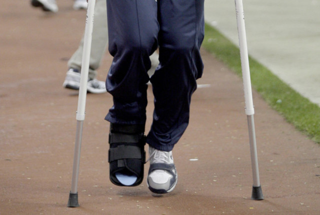 Day 6028 (Ainsley Mills)