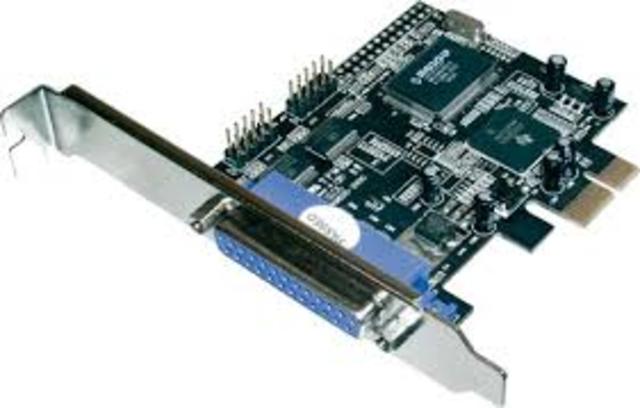 Módulo de computo Raspberry Pi y Tarjeta IO  se anuncia