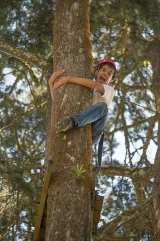 Nace el Chico de la Profecía