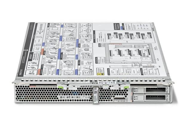 SPARCblade TELECOMUNICACONES