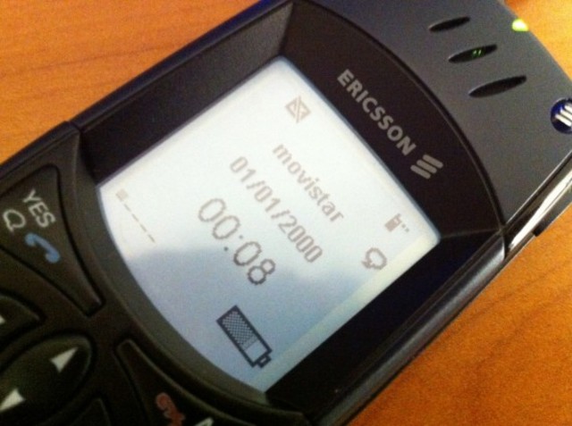 Ericsson engancha en el mercado