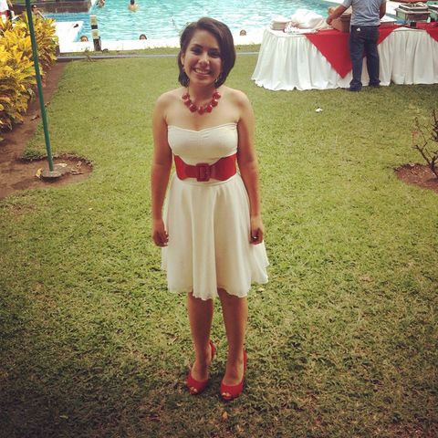 Nacimiento de mi hermana