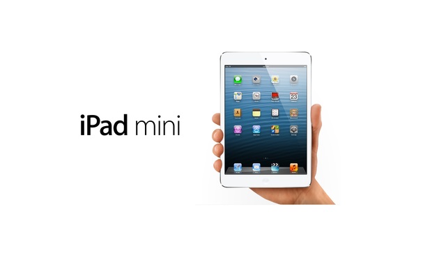 iPad Mini