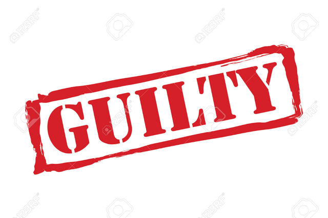 Second Degree Murder