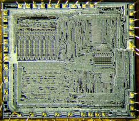 Intel 8080