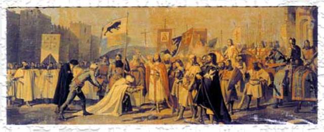 Reconquista de Córdoba