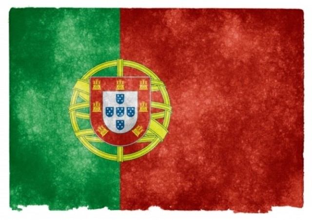 Portugal