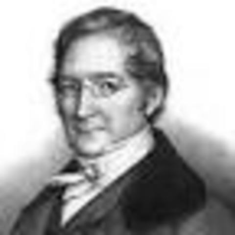 Gay lussac, 1778 :