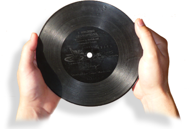 78 RPM