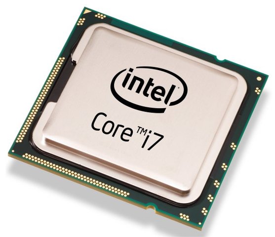 Intel® Core™ i7-920 Processor