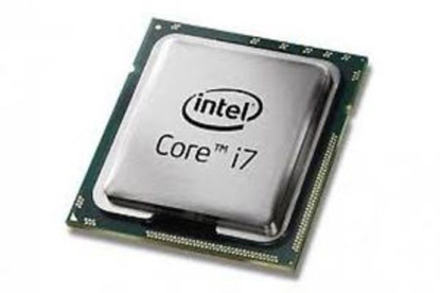 Intel® Core™ i7-975 Processor Extreme Edition