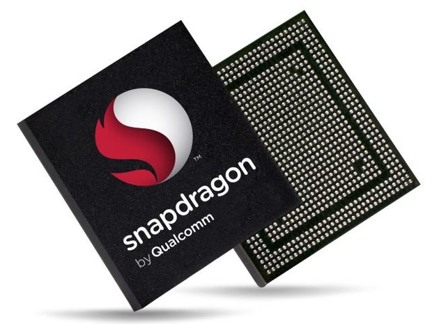 Snapdragon 810 de Qualcomm