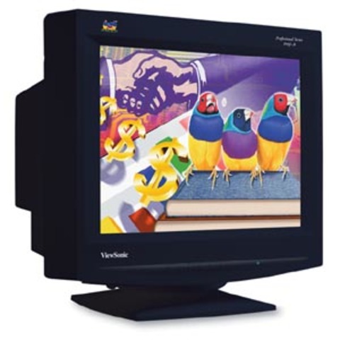 MONITOR SVGA