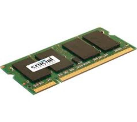 DDR2 SDRAM
