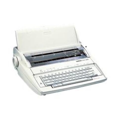 Impresora de margarita