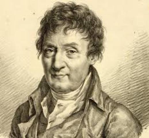 Jacques Charles
