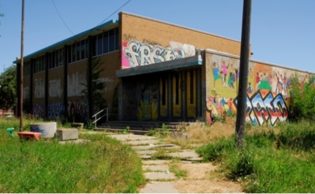 Schools in Detroit close due to "sick out"