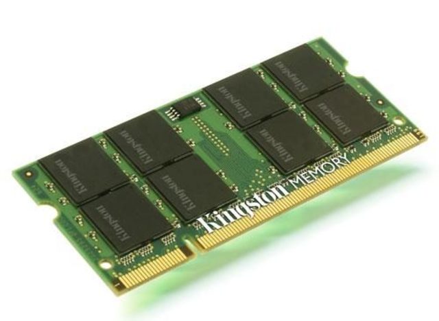 DDR2 y SO-DDR2