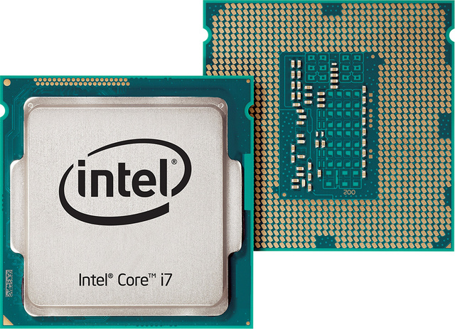 Intel® Core™ i7-6700K Processor