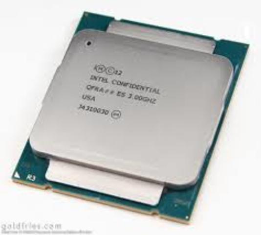 Intel® Core™ i7-5960X Processor Extreme Edition