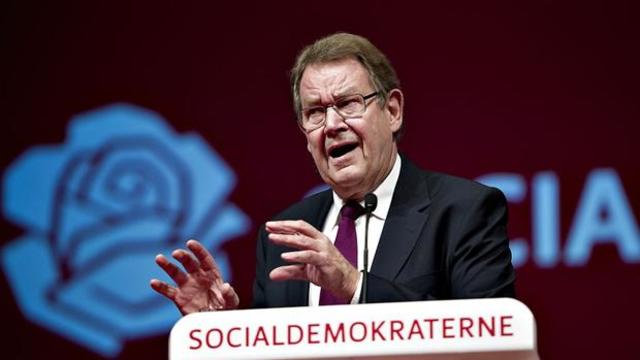 Socialdemokratiets epoke