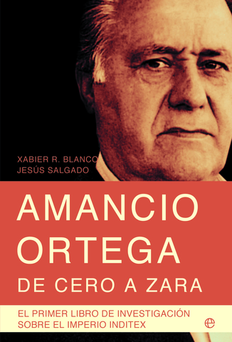 LAS 10 CLAVES DE AMANCIO ORTEGA