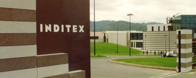 SE CREA INDITEX