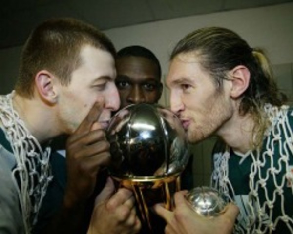 Vuelta al Unicaja y Copa del Rey