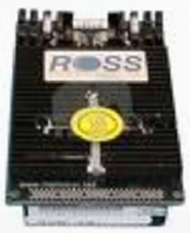 Lanzamiento del HyperSPARC