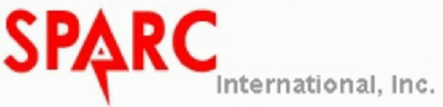 Fundación de SPARC International