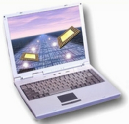 Lanzamiento de la computadora GENIALstation