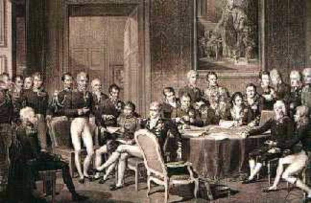 Congreso de París 1900