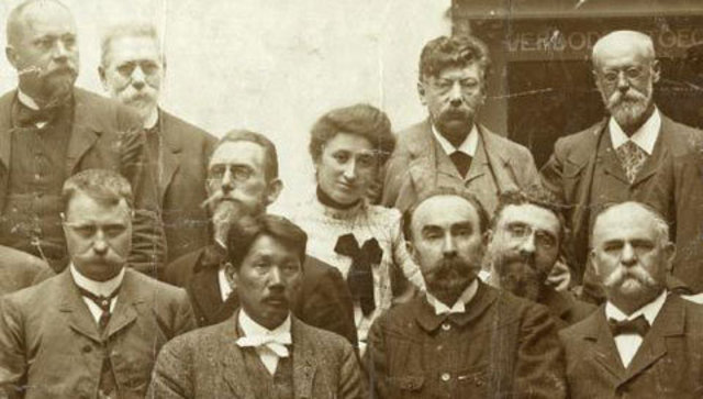 congreso de sturtgard